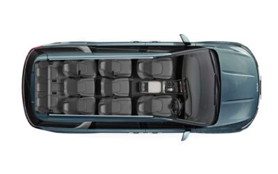 KIA Carnival 11-Seater: Kapasitas Super Besar yang Ternyata Nyamannya Tidak Main-main